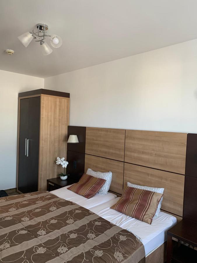 Apartament 454 W Hotelu Diva 科沃布热格 外观 照片