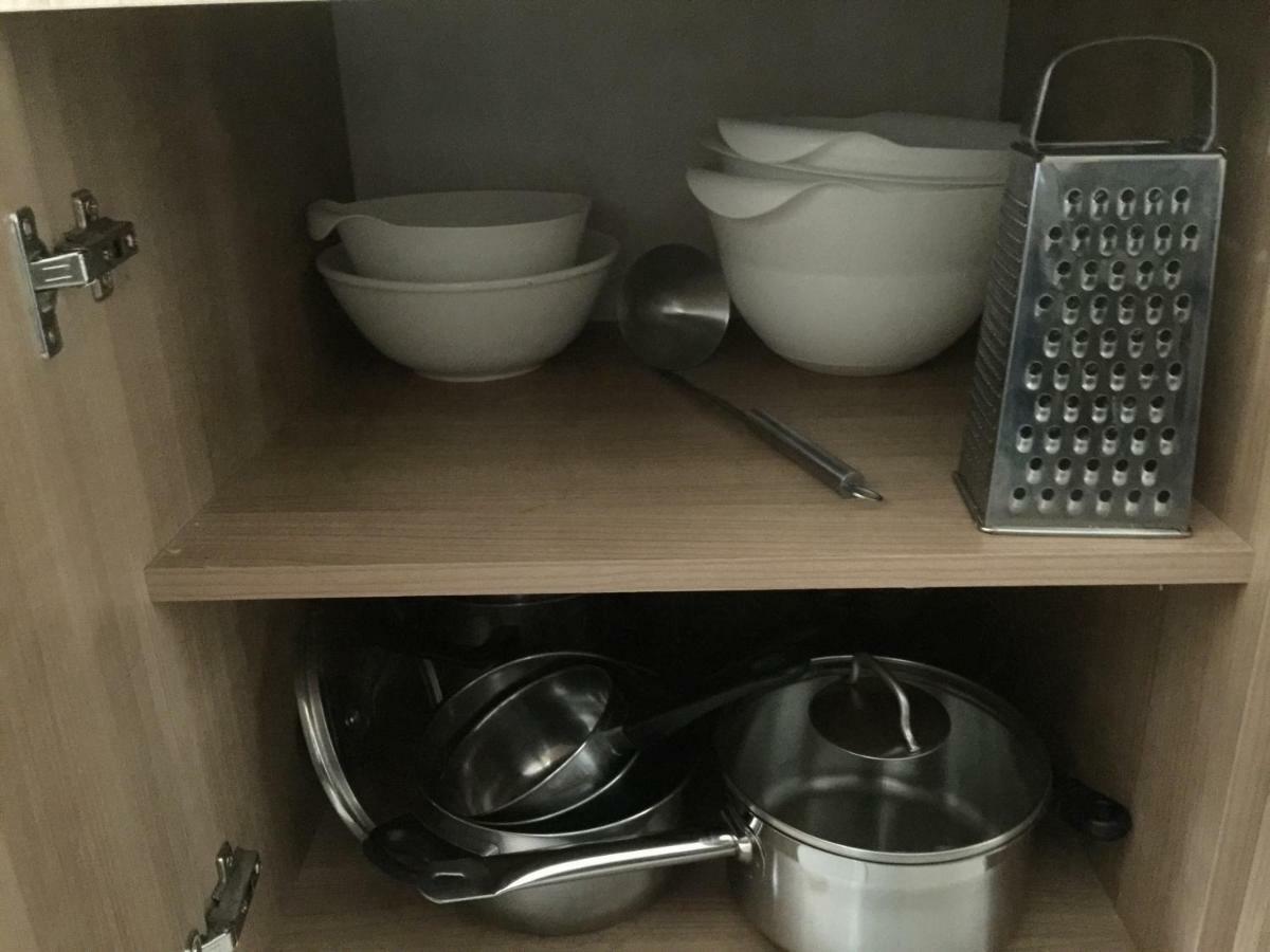 Apartament 454 W Hotelu Diva 科沃布热格 外观 照片